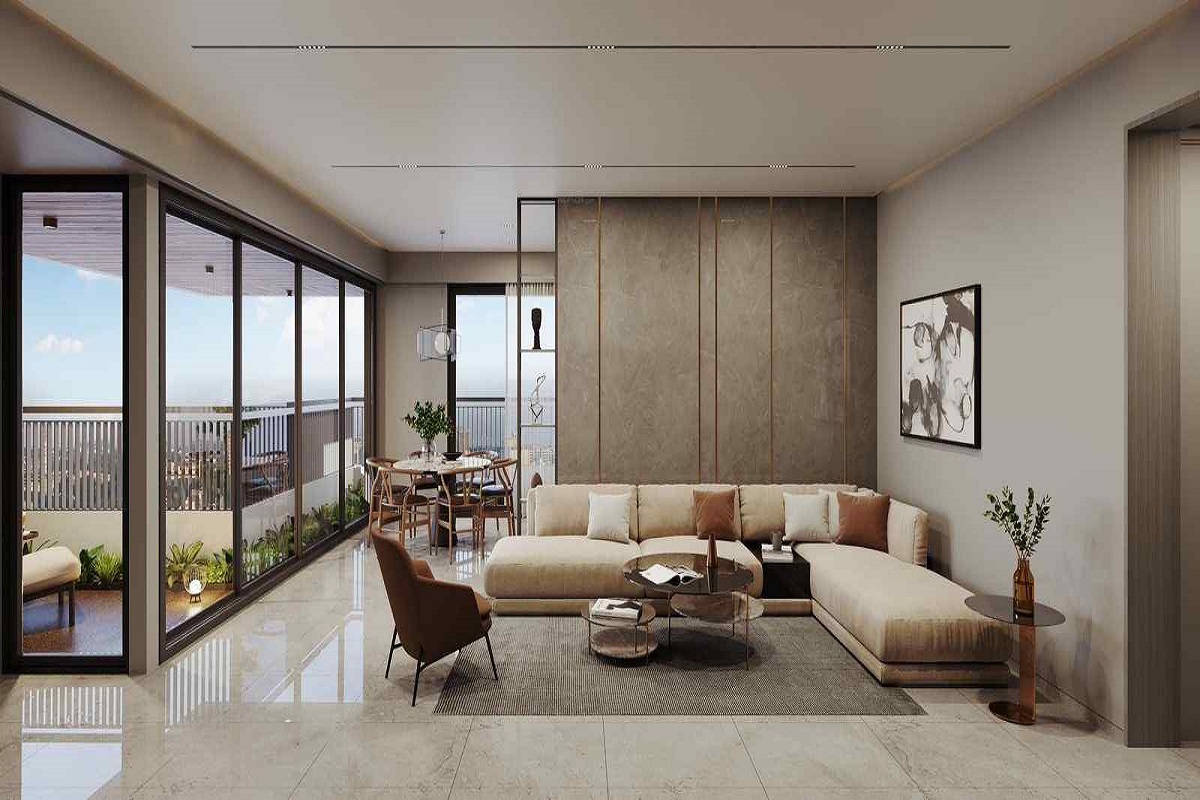 DLF The Dahlias: Ultra-Luxury Living Redefined in Gurgaon’s Sector 54