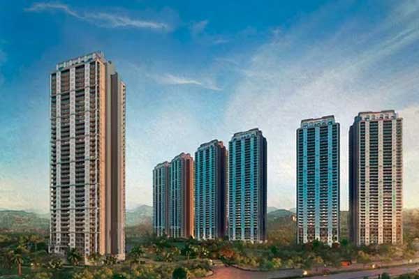 DLF The Arbour: Super-Luxury Residences in Sector 63, Gurgaon